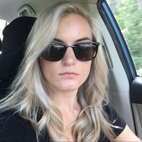 Meet your Posher, Kaziah - Picture 1 of 1